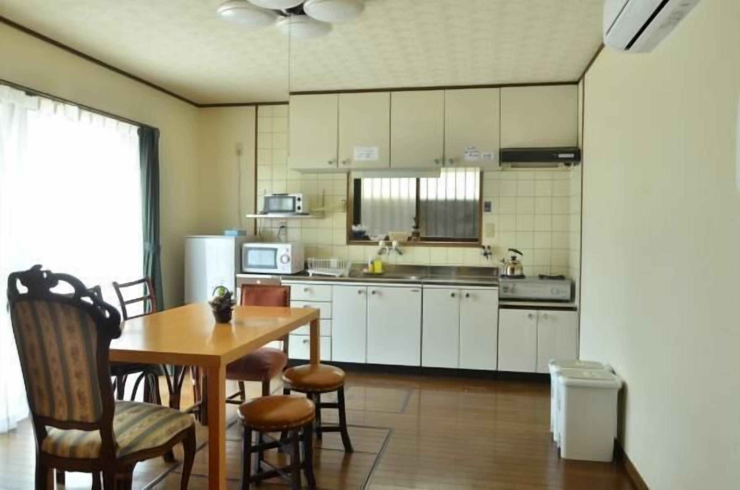 Kyoto Guest House Kyo No En Nishiya — Photos 3